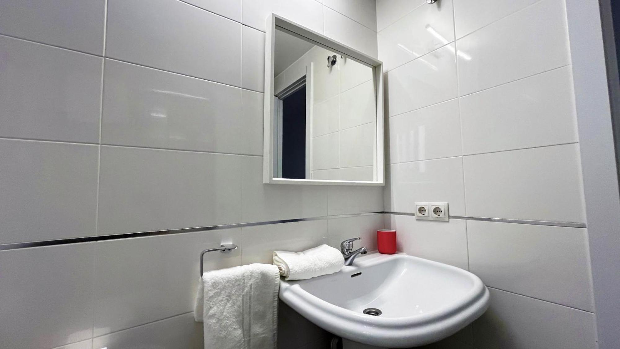 Mshome Alcazaba Dreams Apartament Malaga