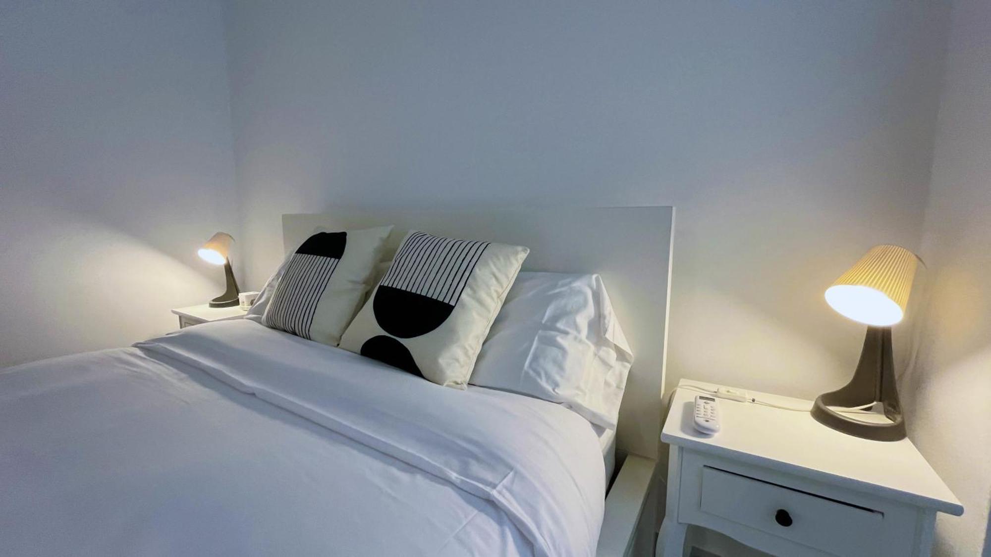 Apartament Mshome Alcazaba Dreams *