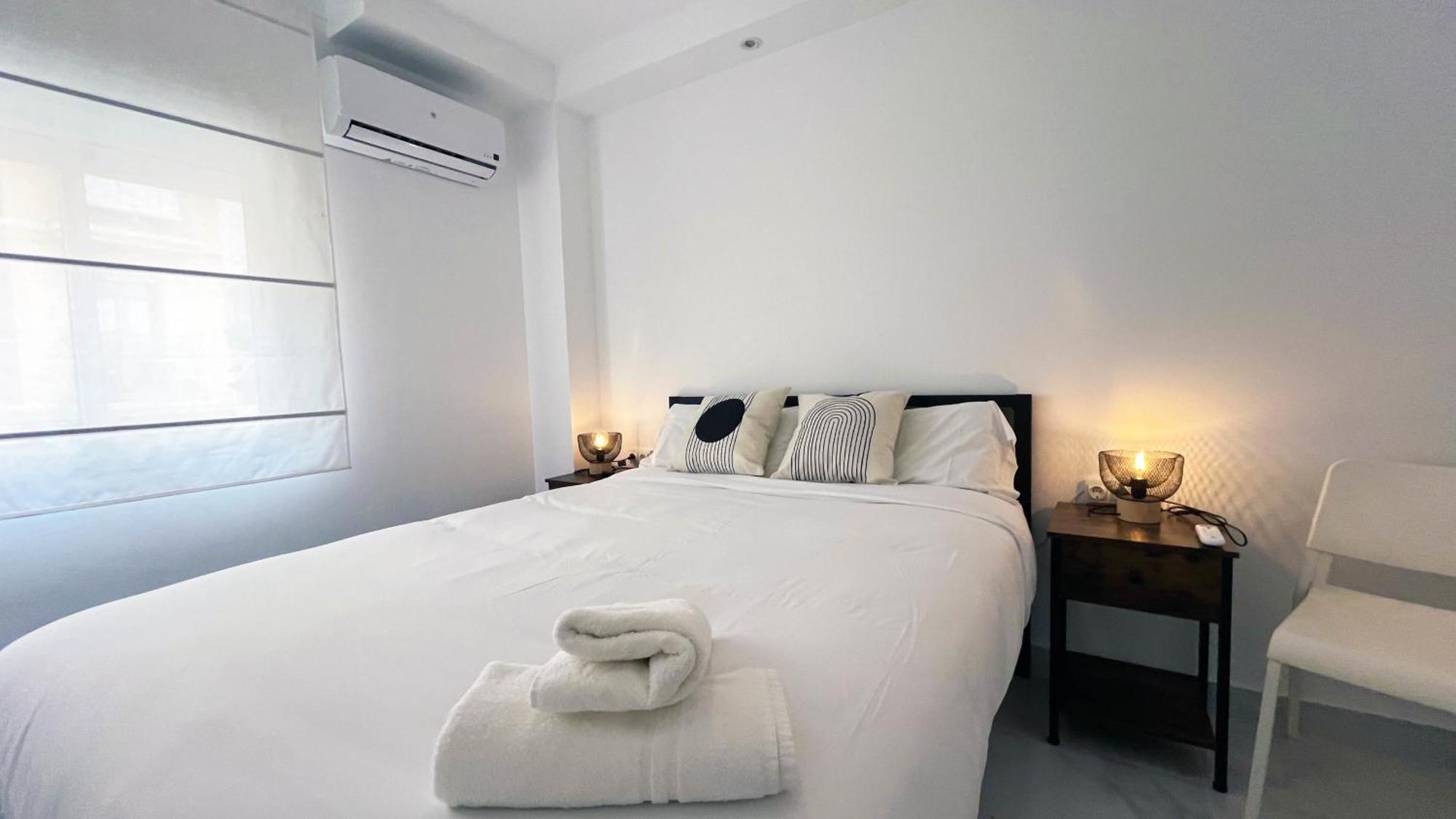 Apartament Mshome Alcazaba Dreams *