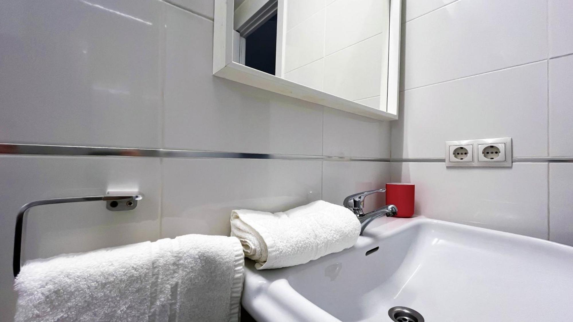 Apartament Mshome Alcazaba Dreams *