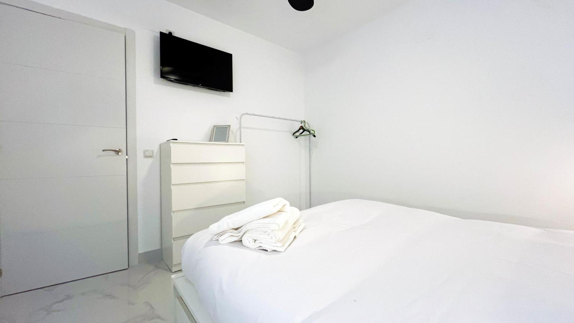 Apartament Mshome Alcazaba Dreams Malaga