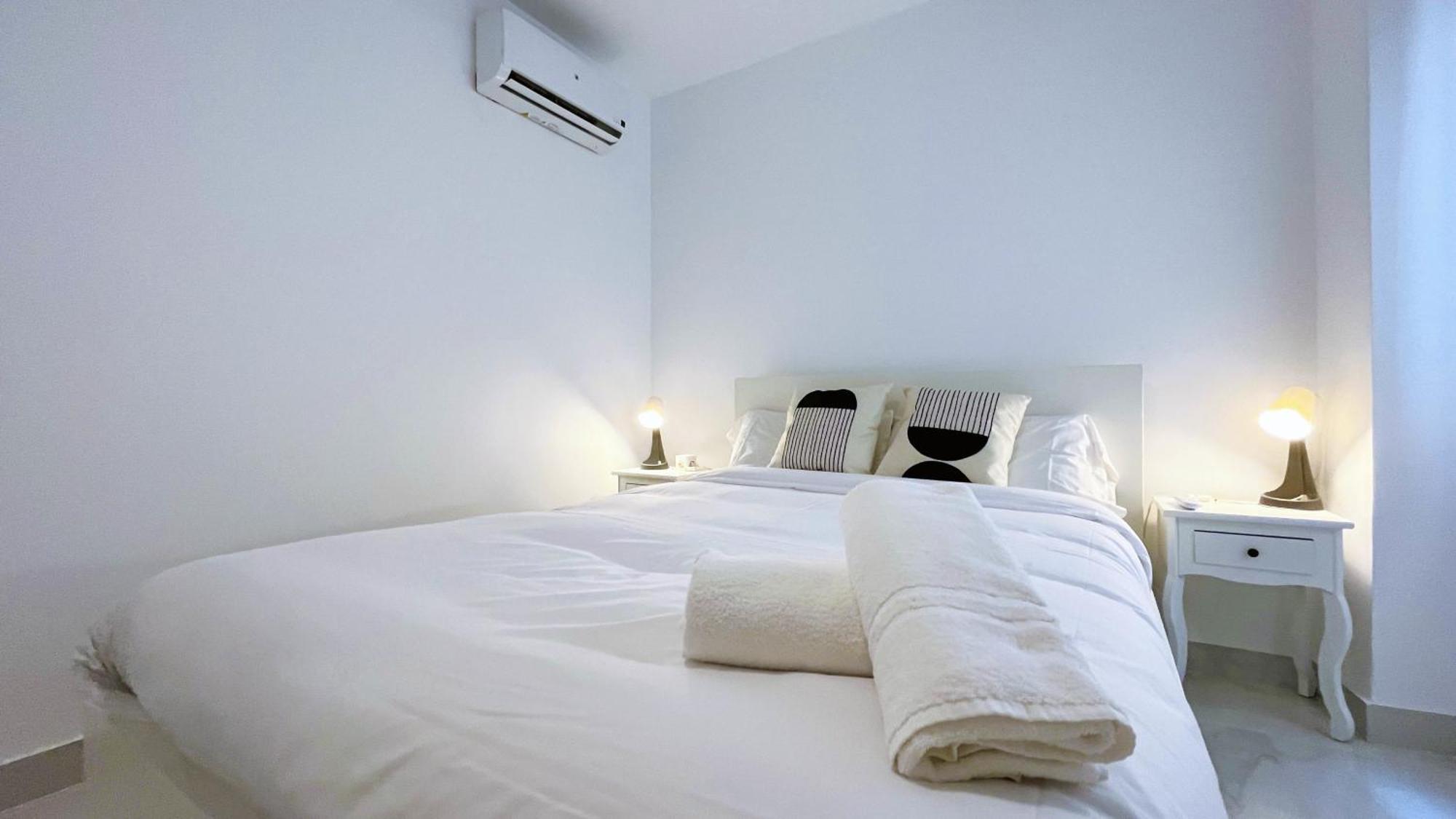 Apartament Mshome Alcazaba Dreams *