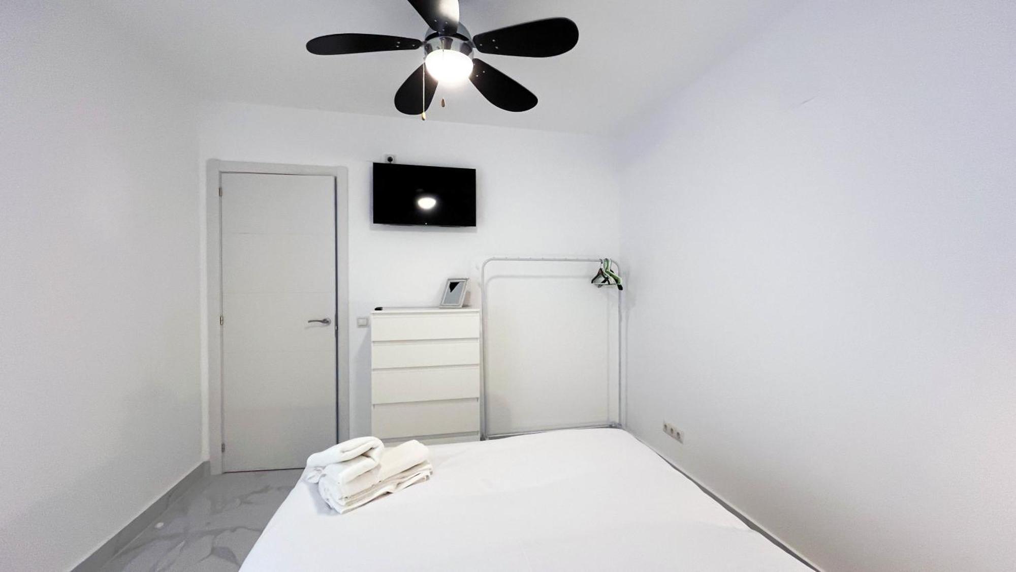 Mshome Alcazaba Dreams Apartament Malaga