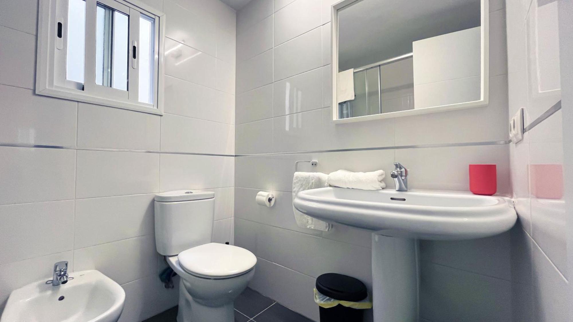Apartament Mshome Alcazaba Dreams Malaga